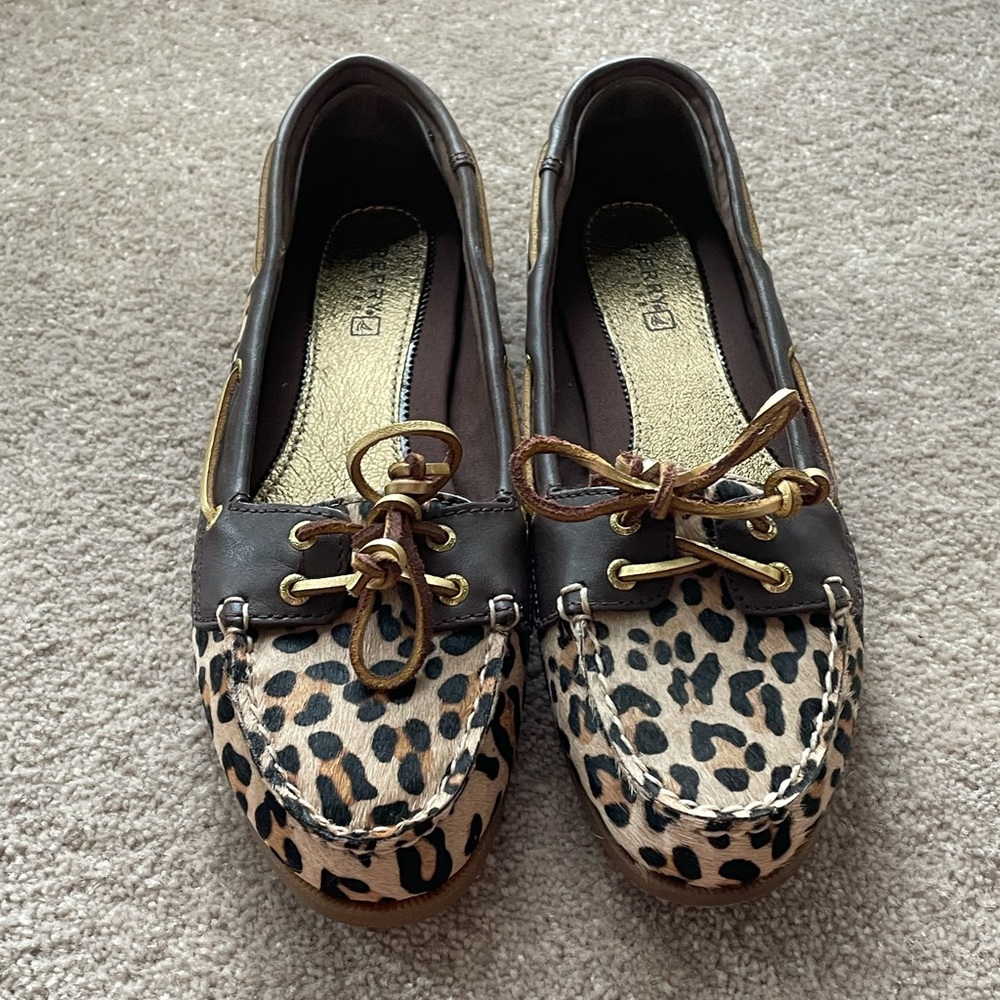 Sperry Top-Siders sz 7.5M